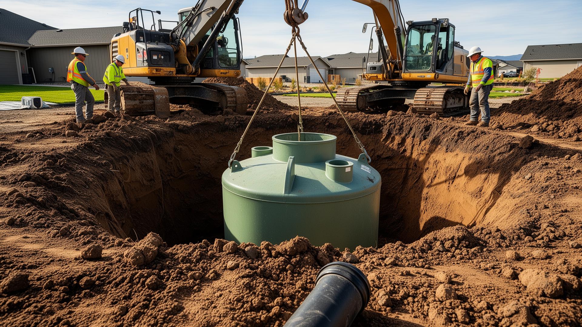 Septic Systems